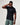 TravisMathew The Heater Polo - Black