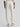 Varley The Slim Cuff Pant 27.5 - Ivory Marl Fleck