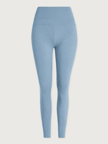 Varley Always Warm Base Layer Legging 27.5" - Glacier Marl