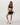 Vuori Daily Speed Short 2.5" - Black