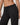 Vuori Halo Modern Straight Leg Pant - Solid Black