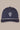 J. Pritchard Captain Rope Hat - Pure Black