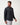 TravisMathew Upgraded Tech Hoodie - Heather Black