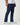 TravisMathew Open to Close 2.0 Pant - Total Eclipse