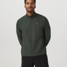 Men's Jackets & Vests