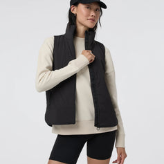 Women's Jackets & Vests