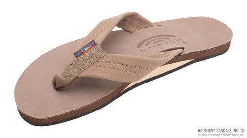 Rainbow Sandals
