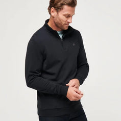 Men's Quarter Zips