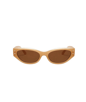 Wela Eyewear Salty Daze Polarized  Sunglasses