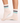 Souls. Blue Retro Socks