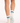 Souls. Blue Retro Socks