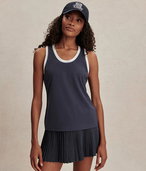 Varley Tegan Performance Tank