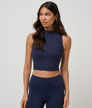 TravisMathew Limitless Sleeveless Top