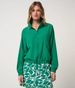 TravisMathew BreezeBlend Travel Day Jacket