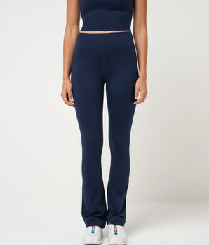 TravisMathew Smoothknit Mini Flare Pant