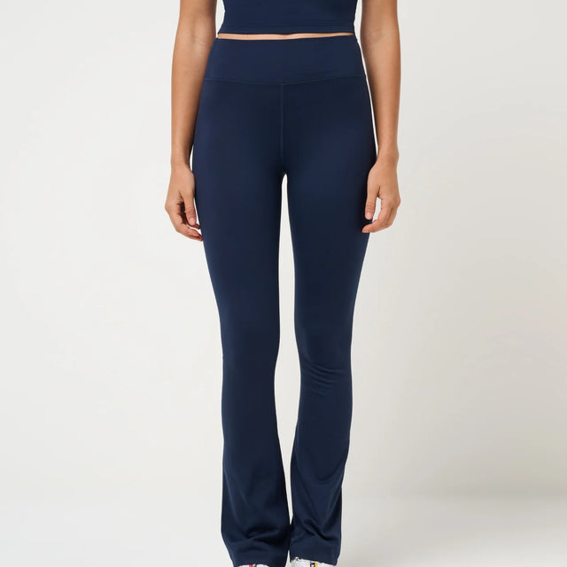 TravisMathew Smoothknit Mini Flare Pant