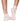 Souls. Pink Heart Socks