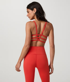 Vuori Yosemite Bra