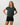 Vuori Energy Classic Tee in Hemlock Heather, showing its crew neckline, short sleeves and relaxed silhouette.