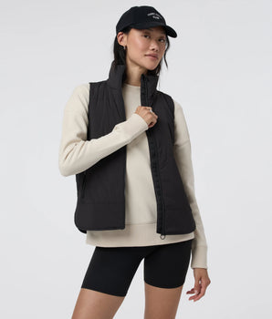 Vuori Canyon Insulated Vest