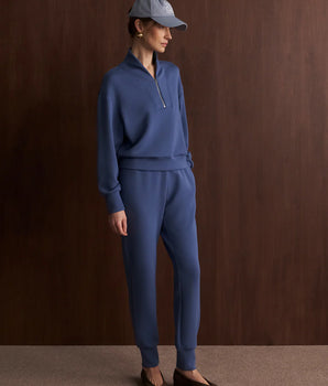 Varley The Slim Cuff Pant 25