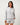 TravisMathew Skyloft Soft Hoodie - Heather Light Grey
