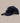 J. Pritchard Classic Dad Hat - Tradition - Pure Black