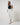 TravisMathew Skyloft Soft Tie Jogger - Heather Light Grey