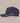 J. Pritchard Captain Rope Hat - Pure Black