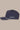 J. Pritchard Captain Rope Hat - Pure Black