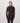 Vuori L/S Pose Crew - Raisin