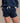 J. Pritchard Women's Founder Short - Bainbridge Blue
