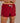 J. Pritchard Women's Icon Short - Deep Crimson