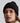 Varley Ribbed Cresta Beanie