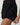 Vuori Daily Speed Short 2.5" - Black