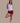 J. Pritchard Women's Icon Short - Deep Crimson