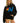 Aviator Nation Logo Pullover Hoodie Relaxed - Black
