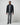 TravisMathew Point of Sale Full Zip - Black