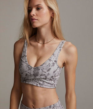 Varley Kellam Bra