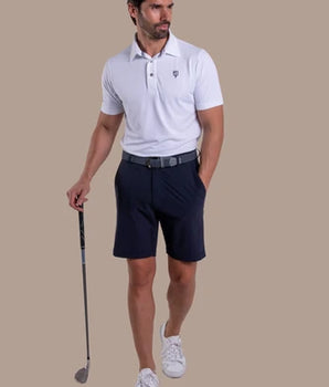 J. Pritchard Gable Short