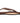 Rainbow Sandals Women's Single Layer Premier Leather 1/2" Narrow Strap