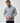 TravisMathew Upgraded Quarter Zip - Heather Grey