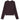 Vuori L/S Pose Crew - Raisin