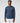 Vuori Ponto Performance Crew - Azure Heather