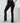 Vuori Daily Split Flare - Black