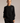 J. Pritchard Women's Crew Founder - Black