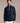 J. Pritchard Men's Regatta 1/4 Zip - Bainbridge Blue
