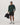 Vuori L/S Ponto Performance Tee - Evergreen Heather