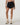 Vuori Daily Speed Short 2.5" - Black