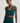 Varley Shape Dayton Bra - Conifer